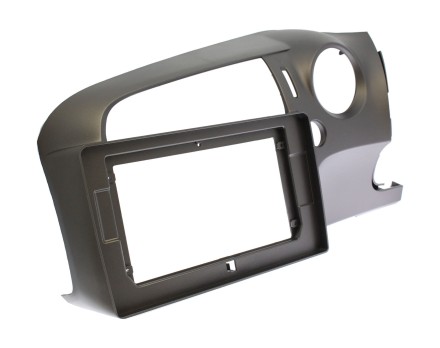 Рамка переходная в Honda Stream 2006-2014 для дисплея 10 дюймов