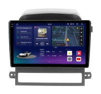 Магнитола для Chevrolet Captiva 2006-2011 Compas S500 (Топ класс)  2K