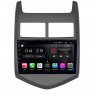Магнитола на Андроид для для Chevrolet Aveo (2011+) Winca S400 R SIM 4G