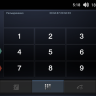 Магнитола на Андроид для Toyota Camry V40 (06-11) Winca S400, SIM 4G (физические кнопки)