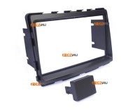 Рамка переходная 2din SsangYong Rodius, Stavic 2013+