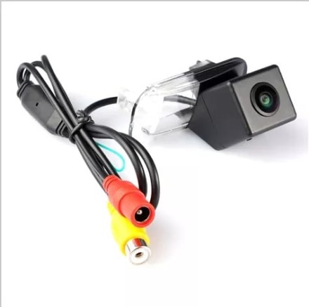 Видеокамера SPD-132 Mercedes-BENZ A140/160 (W169) 2004-2012, B-class (W245) 2005-2011