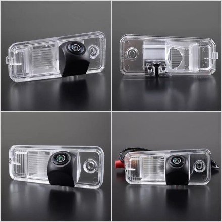 Видеокамера SPD-181 Hyundai SantaFe (12+), Creta (16+)