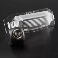 Видеокамера Mitsubishi Outlander 2015+