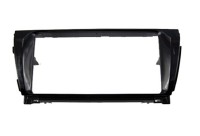 Рамка переходная 2din Toyota Corolla 2013+