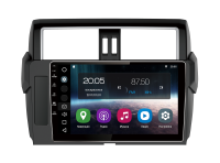 Автомагнитола для Toyota Land Cruiser Prado 150 (14+) Compass L