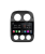 Магнитола на Андроид для Jeep Compass (2010-2016) Winca S400 R SIM 4G