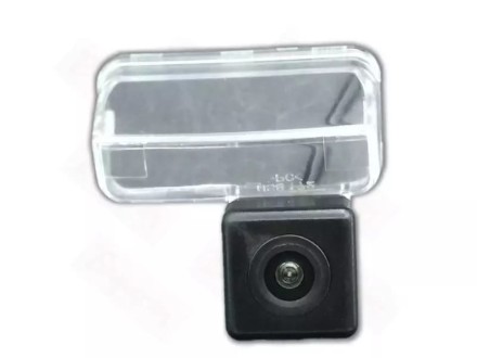 Видеокамера SPD-294 Peugeot (206, 207, 307, 406, 407, 5008, Partner) Citroen (Berlingo, C3, C4, C5, DS4) Toyota Vitz 10+