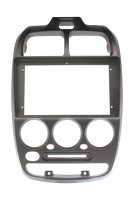 Рамка переходная Hyundai Accent 1999 - 2012 для дисплея 9 дюймов