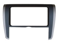 Рамка переходная 2din Toyota Allion (T260) 2007+ 