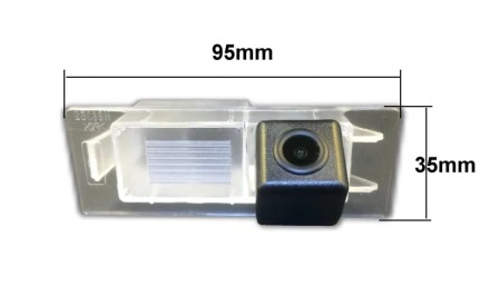 Видеокамера Hyundai Sonata 2015+, Kia Sorento III Prime 2015+ 