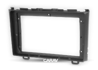 Рамка переходная HONDA CR-V (07-11) для дисплея 9 дюймов