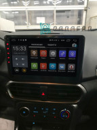 Штатное головное устройство (магнитола) для Ford Ecosport (2018+) Winca S195 R