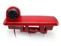 Видеокамера OPEL Vivaro, RENAULT Trafic в стоп-фонарь