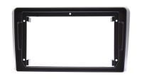Рамка переходная Audi A3 (08 - 12) для дисплея 9 дюймов Рамка переходная Audi A3 (08 - 12) для дисплея 9 дюймов