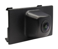 Видеокамера Фронтальная Toyota Rav4 (2015-2019) Видеокамера Фронтальная Toyota Rav4 (2015-2019)