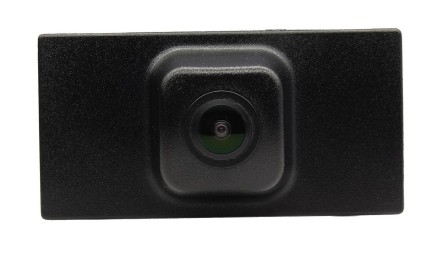 Видеокамера Фронтальная Toyota Rav4 (2015-2019)