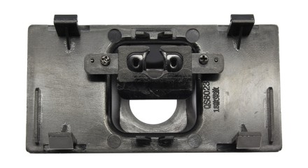 Видеокамера Фронтальная Toyota Rav4 (2015-2019)