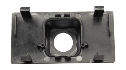 Видеокамера Фронтальная Toyota Rav4 (2015-2019)