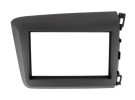Рамка переходная 2din Honda Civic (12+) седан с креплением №14 Рамка переходная 2din Honda Civic (12+) седан с креплением №14