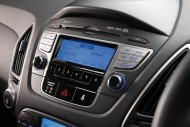 Магнитола на Андроид для Hyundai Tucson (15+) COMPASS TSN-2K, 4G, DSP, CarPlay