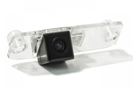 Видеокамера SPD-15 Hyundai i40. Elantra, Kia RIO IV (2017+), Sportage III, Sorento тип1