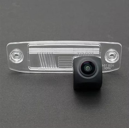 Видеокамера SPD-15 Hyundai i40. Elantra, Kia RIO IV (2017+), Sportage III, Sorento тип1