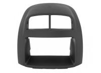 Рамка переходная 2din TOYOTA Passo 2004-2010 / DAIHATSU Boon 2004-2010; Sirion 2005-2007 / SUBARU Justy 2007+ / PERODUA MyVi (I) 2005–2008