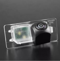 Видеокамера Audi, Volkswagen, Skoda, Lada Vesta 2015+ LED Видеокамера Audi, Volkswagen, Skoda, Lada Vesta 2015+ LED