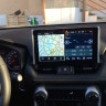 Магнитола на Андроид для Toyota RAV4 (19+) Winca S400 R SIM 4G