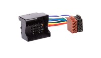 ISO-провод CITROEN C2, C3 2003+; C4, C5 2004+ /PEUGEOT 
