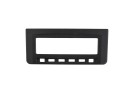 Рамка переходная 2din Mitsubishi L 200, Pajero Sport II, Triton 2006+ для Бортового компьютера