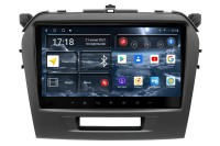Головное устройство Suzuki Vitara (2015+) 9 дюймов RedPower 71153