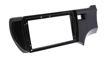 Рамка для установки в Toyota Agua, Wigo 2013+ для дисплея 9 дюймов 
