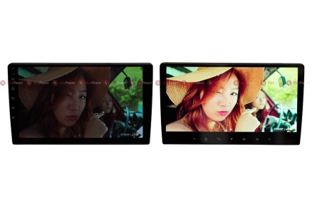 Головное устройство 9 дюймов Lada Largus (2021+), Renault Duster (2015-2020) Redpower 710 серии