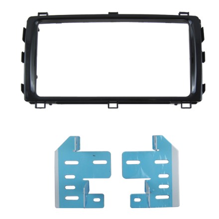 ramka 2din TOYOTA Auris 2014.jpg