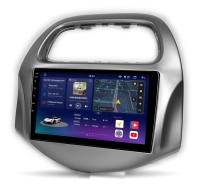 Магнитола для Chevrolet Spark GT 2018+ Compas S500 (Топ класс)