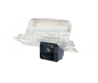 Видеокамера Skoda Superb