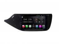 Магнитола на Андроид для Kia Ceed (12+) Winca S400 R SIM 4G