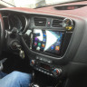 Магнитола на Андроид для Kia Ceed (12+) Winca S400 R SIM 4G