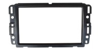 Рамка переходная 2din Chevrolet Traverse 2013+  Рамка переходная 2din Chevrolet Traverse 2013+