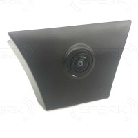 Видеокамера фронтальная Ford Escape III 2012+