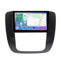 Магнитола для Chevrolet Tahoe 2006-2014 Compas S400 (Топ класс)