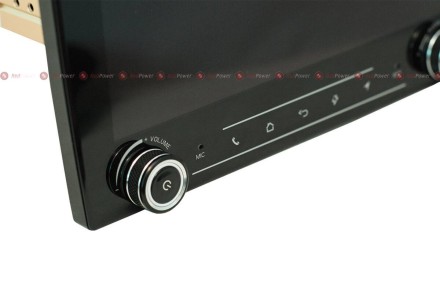 Головное устройство 10 дюймов Citroen C4 L (10-15) / DS4 (12+) Redpower K71211