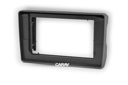 Рамка переходная TOYOTA IST 2002-2005 для дисплея 10 дюймов  