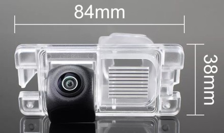 Видеокамера SPD-185 Mitsubishi L200