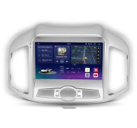 Магнитола для Chevrolet Captiva 2011-2015 Compas S500 (Топ класс)  2K