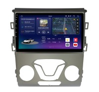 Магнитола для Ford Mondeo 5 2015-2019 Compas S500 (Топ класс)