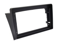 Рамка переходная VOLKSWAGEN Multivan T5 (08-15) для дисплея 9 дюймов