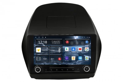Головное устройство Hyundai ix35 (2010-2013), ix35 (2013-2015) RedPower K71047 (выбрать колодку)